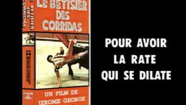 Pub - Betisier des Corridas