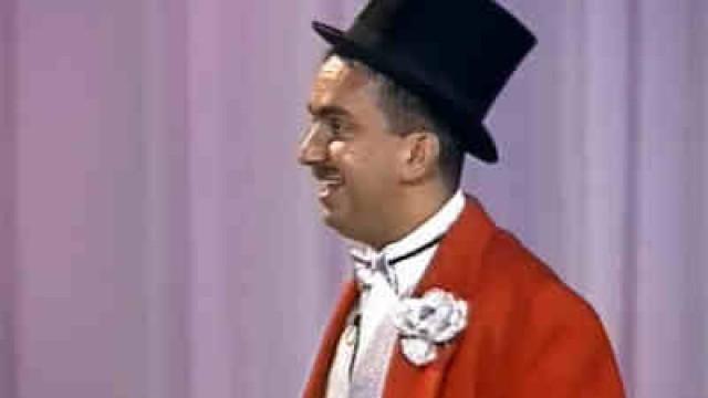 Mizou-Mizou et l'Usurpateur