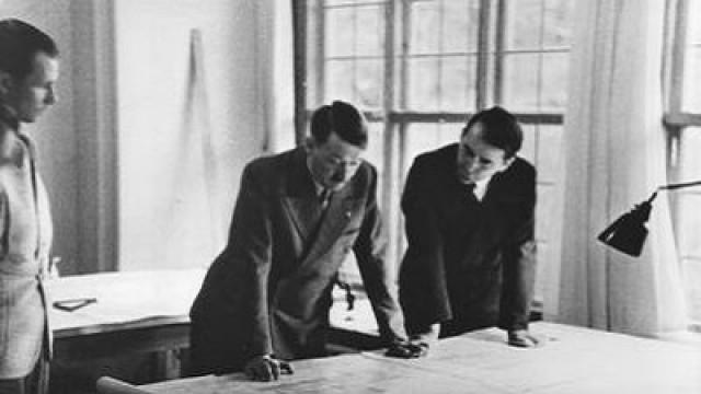 Der Wahnsinn des Rudolf Hess