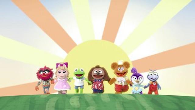 Counting Kermits