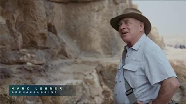 Great Pyramid: The Lost Treasure