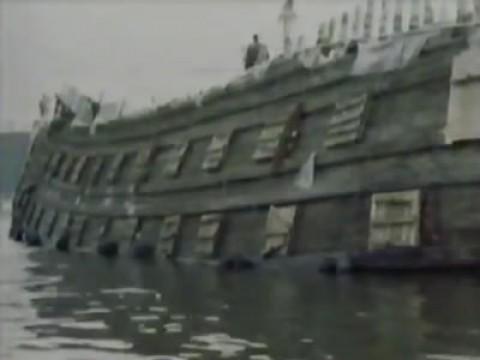 Ships of War