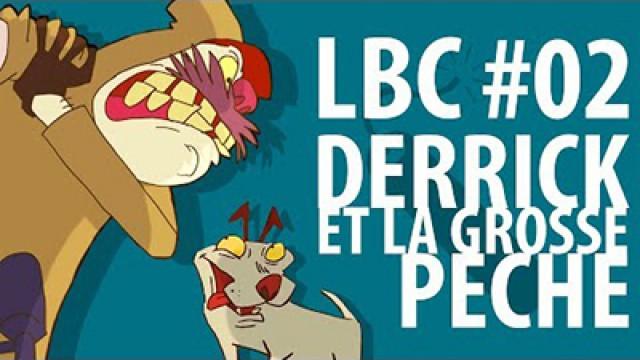 Derrick et la Grosse Pêche