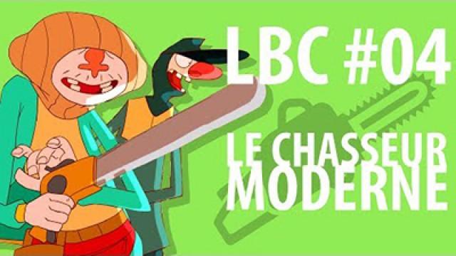 Chasseur Moderne