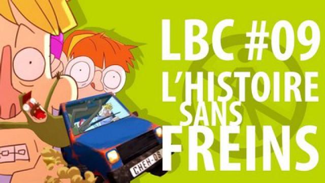 L'Histoire Sans Freins