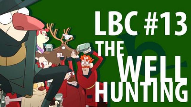 The Well Hunting