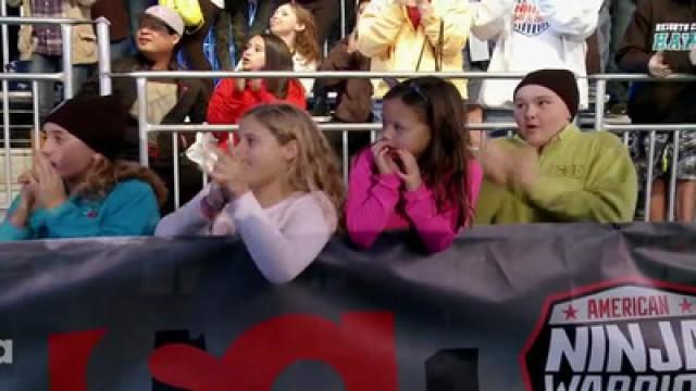 Wild Card Episode 1