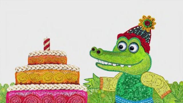 Buon compleanno!