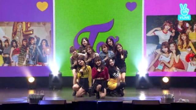 [VEHIND] TWICE SHOWCASE #5 LIKEY