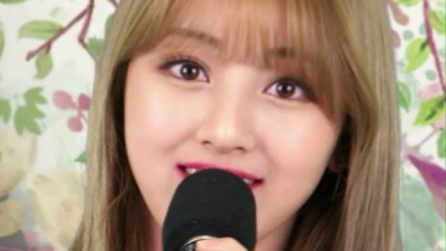 본격 오감 만족 VJ LIVE (with TWICE JIHYO)