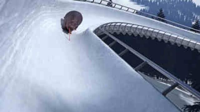 Bobsport