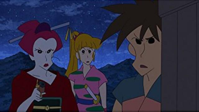 Episode 8