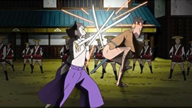 Episode 9
