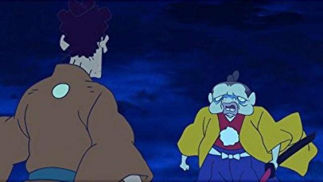 Episode 13