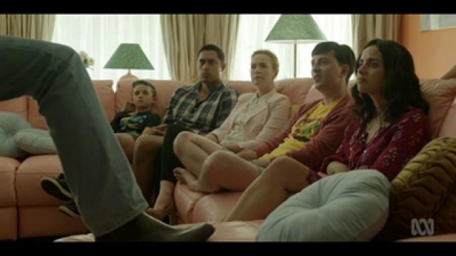 The Cast's Favourite Scenes