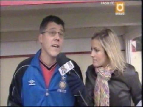 The Big Match - Fash F.C. vs. Kosova