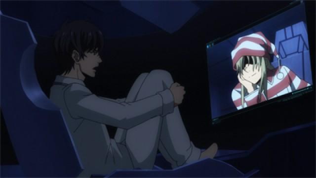 Good Night Subaru