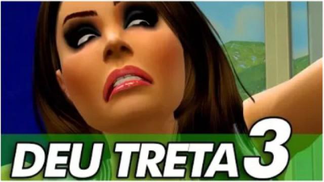 Parece, mas não é! (feat. Anitta)