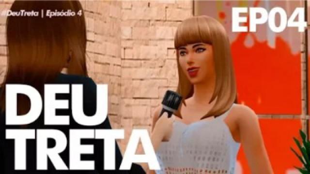 Casos de Família (feat. Regina Volpato)