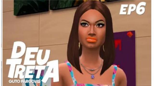 Permuta (feat. MC Luma)