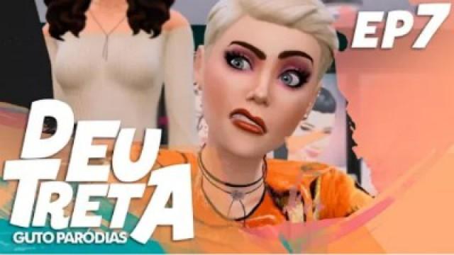 Funcionária nova (feat. Katy Perry)