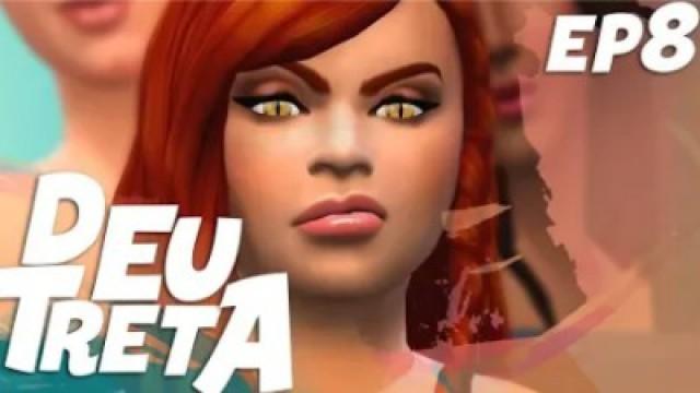 Cuidado com a Desgraça!