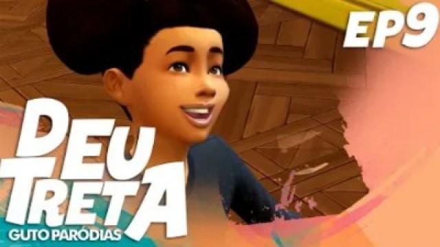 Those who live in the past is museum