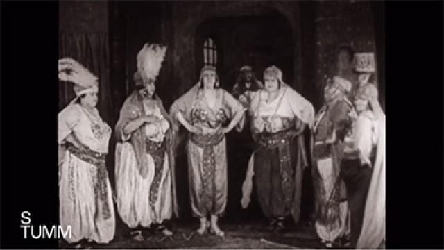 Le monde musulman