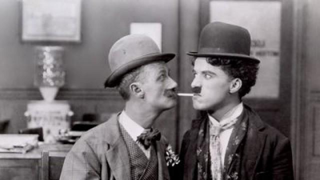 La cigarette fait son cinéma