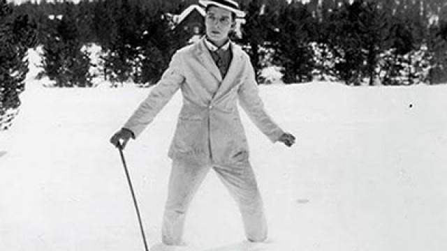 Spécial grand froid