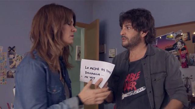 Día 9: La hora de la verdad