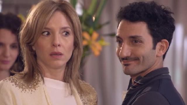 Día 45: Amores tóxicos