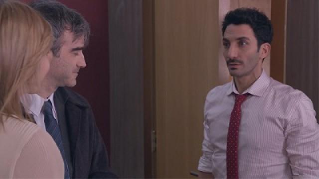Día 55: Estafa emocional