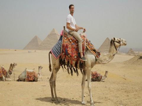 Egypt