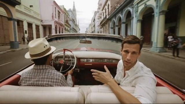Cuba