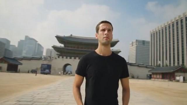 South Korea