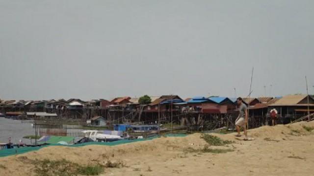 Cambodia