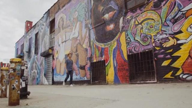 USA - Brooklyn