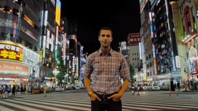 Japan, Tokyo