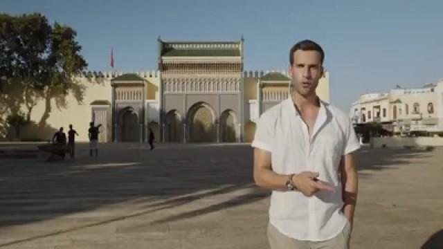 Morocco, Fez