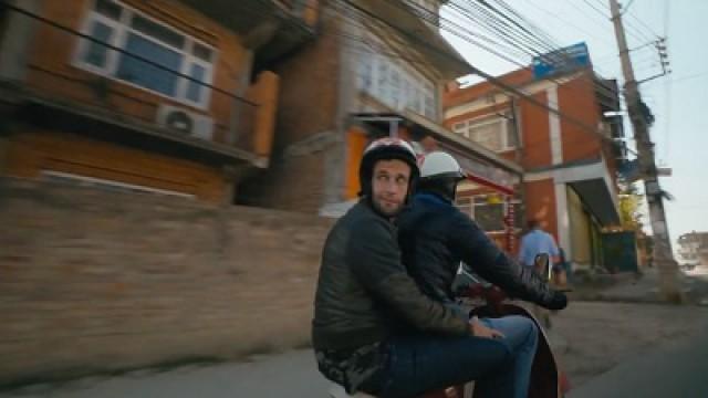 Nepal