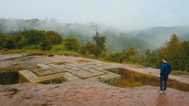 Ethiopia