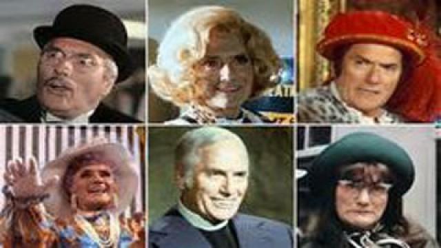 The Best Of Dick Emery (2005)