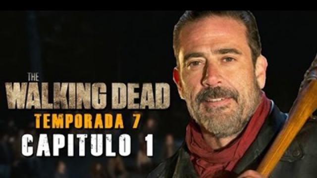The Walking Dead Temporada 7 Capítulo 1 Resumido
