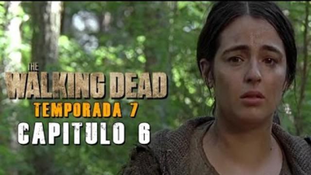 The Walking Dead Temporada 7 Capítulo 6 Resumido
