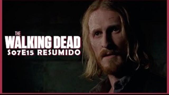 The Walking Dead S07E10 | Resumen