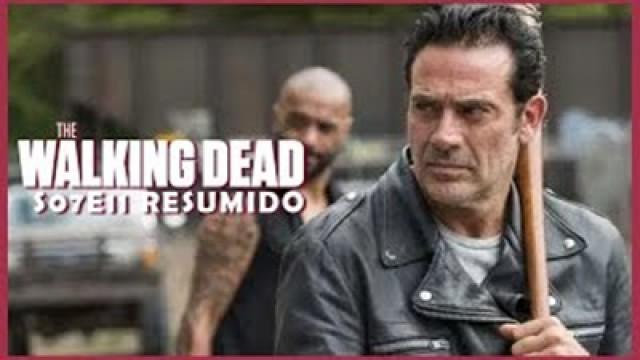 The Walking Dead S07E11 | Resumen