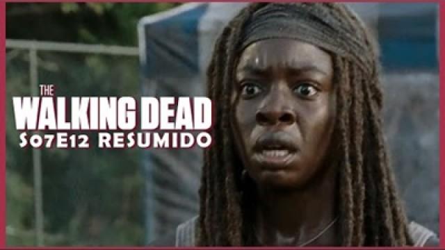 The Walking Dead S07E12 | Resumen