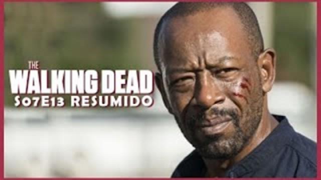 The Walking Dead S07E13 | Resumen