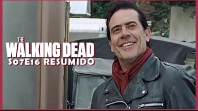 The Walking Dead S07E16 | Resumen